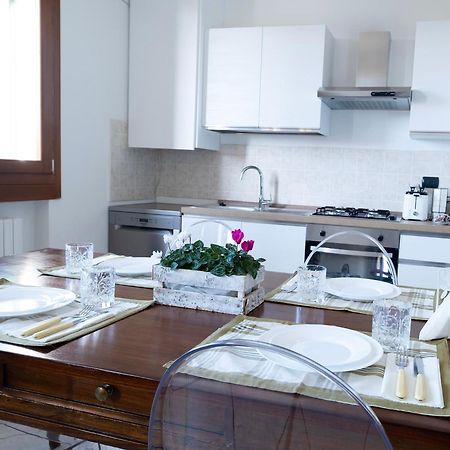 Dimore Al Borgo Montagnana  Exterior foto